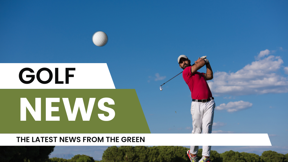 Brooks Koepka wins LIV Golf Event