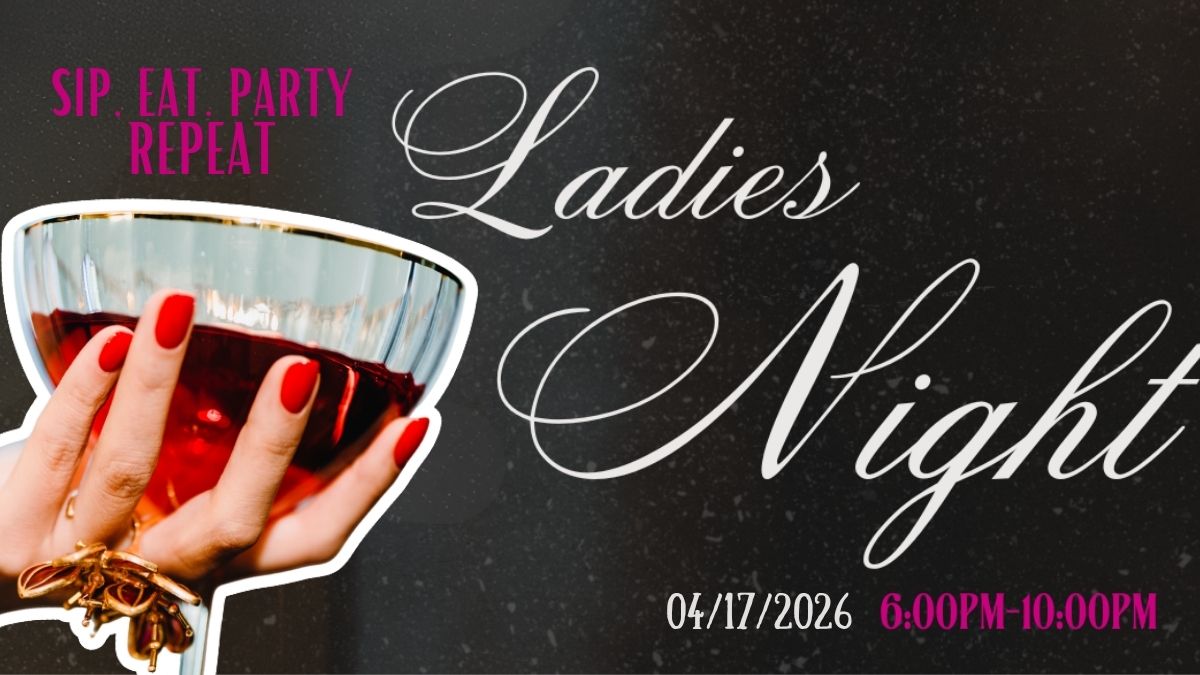 Ladies Night At The Ranch