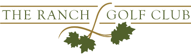 The Ranch Golf Club Logo